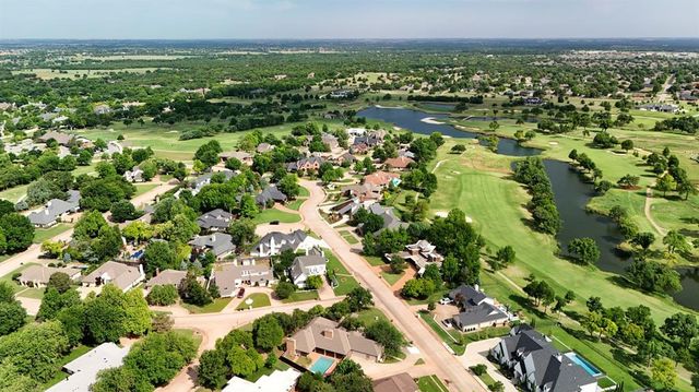 1200 Oak Tree Drive, Edmond, OK 73025