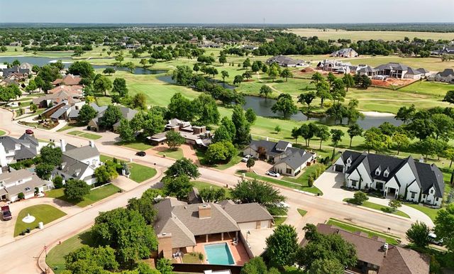1200 Oak Tree Drive, Edmond, OK 73025