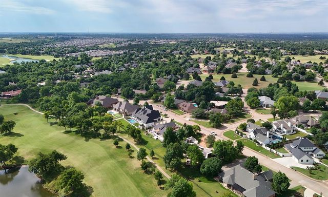 1200 Oak Tree Drive, Edmond, OK 73025