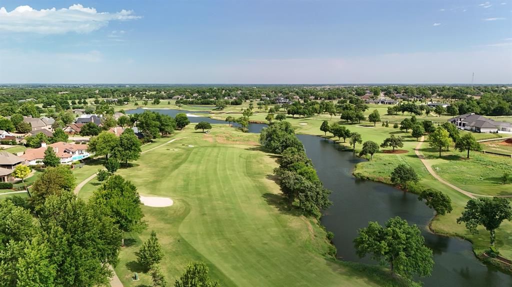 1200 Oak Tree Drive, Edmond, OK 73025