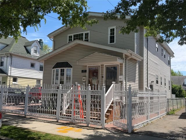 14019 247th Street, Rosedale, NY 11422