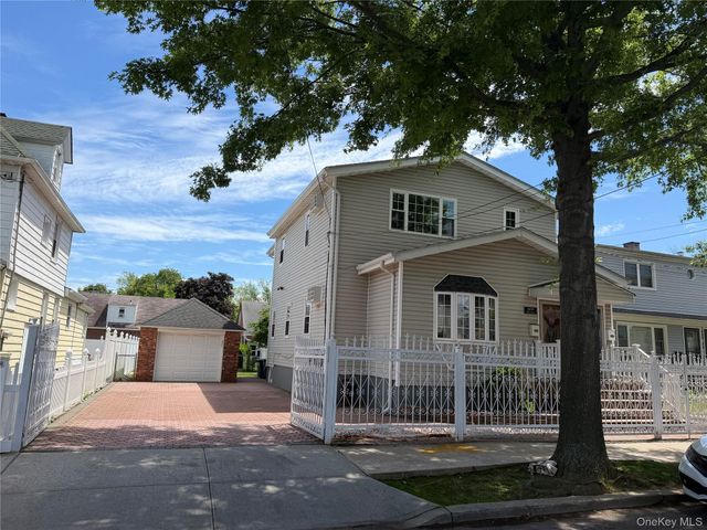 14019 247th Street, Rosedale, NY 11422