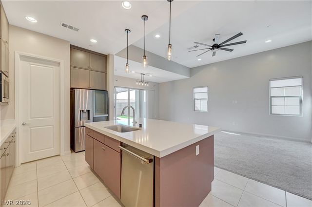 378 Old Erie, Henderson, NV 89011