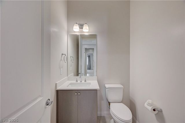 378 Old Erie, Henderson, NV 89011