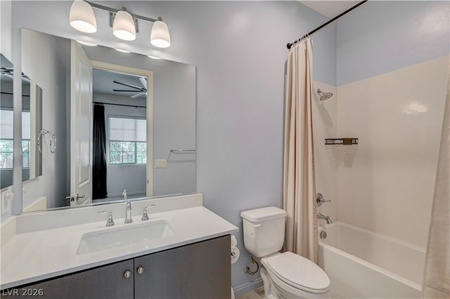 378 Old Erie, Henderson, NV 89011
