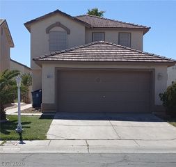 6079 Riflecrest Avenue, Las Vegas, NV 89156