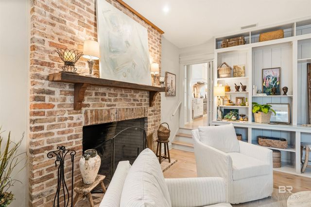 59 N Summit Street, Fairhope, AL 36532