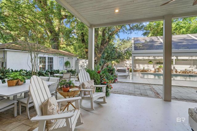59 N Summit Street, Fairhope, AL 36532