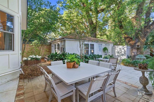 59 N Summit Street, Fairhope, AL 36532