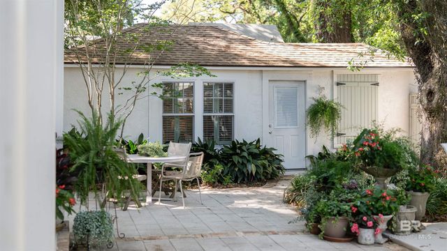 59 N Summit Street, Fairhope, AL 36532