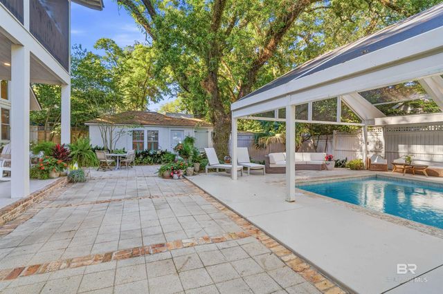 59 N Summit Street, Fairhope, AL 36532