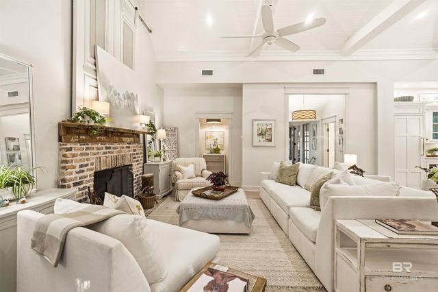 59 N Summit Street, Fairhope, AL 36532