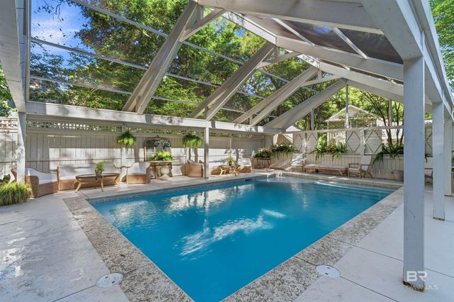 59 N Summit Street, Fairhope, AL 36532