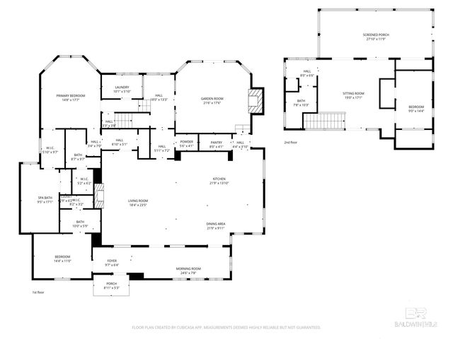 59 N Summit Street, Fairhope, AL 36532