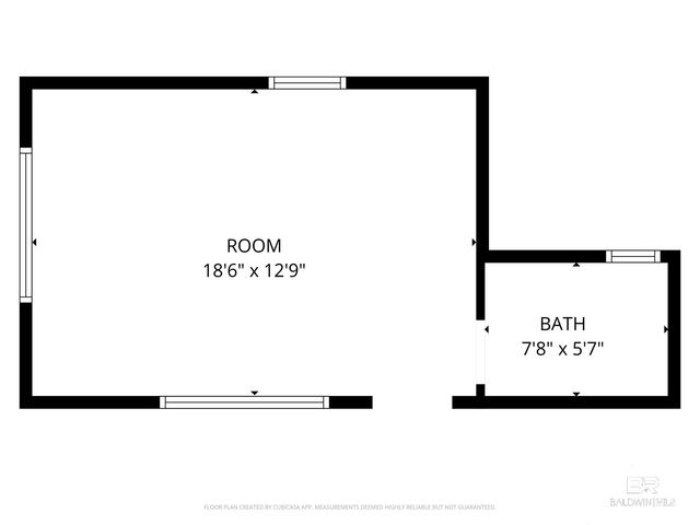 59 N Summit Street, Fairhope, AL 36532