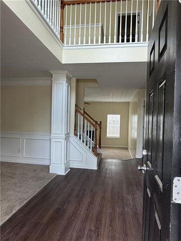 4452 Beaver Tree Street, Loganville, GA 30052