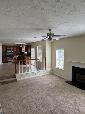 4452 Beaver Tree Street, Loganville, GA 30052