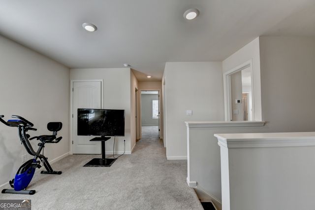 31 Valleywood Court, Dawsonville, GA 30534