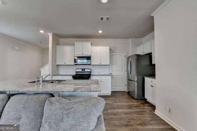 31 Valleywood Court, Dawsonville, GA 30534