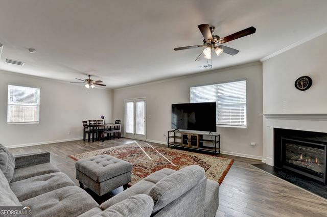 31 Valleywood Court, Dawsonville, GA 30534