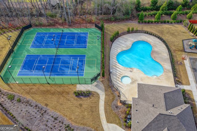 31 Valleywood Court, Dawsonville, GA 30534