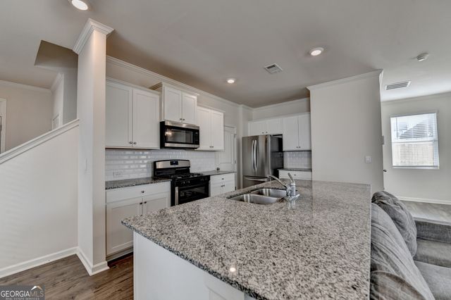 31 Valleywood Court, Dawsonville, GA 30534