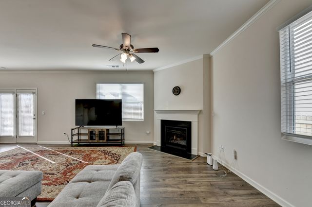 31 Valleywood Court, Dawsonville, GA 30534