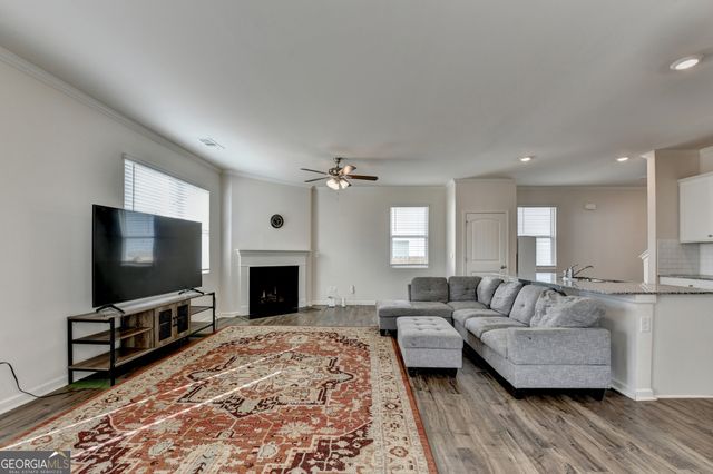 31 Valleywood Court, Dawsonville, GA 30534