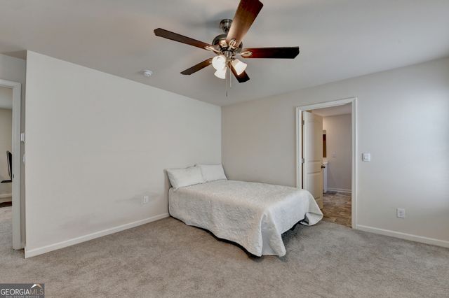 31 Valleywood Court, Dawsonville, GA 30534