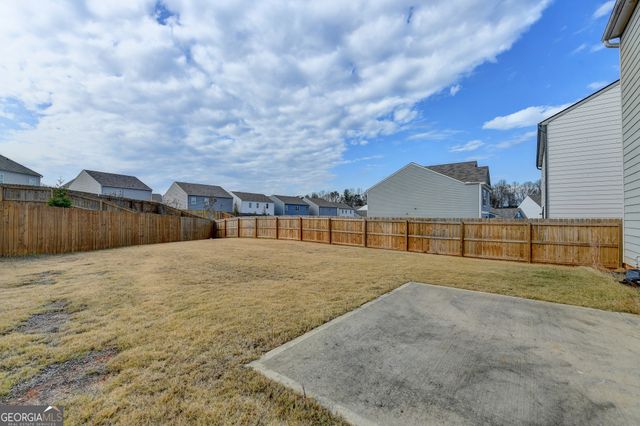 31 Valleywood Court, Dawsonville, GA 30534