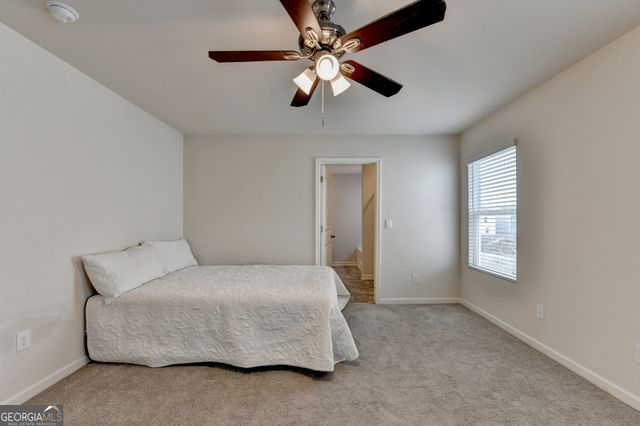 31 Valleywood Court, Dawsonville, GA 30534