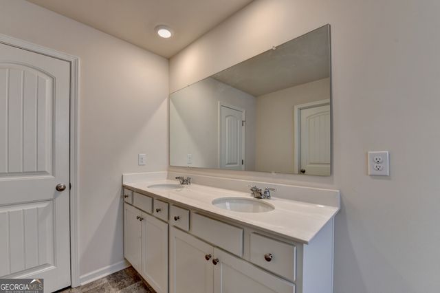 31 Valleywood Court, Dawsonville, GA 30534