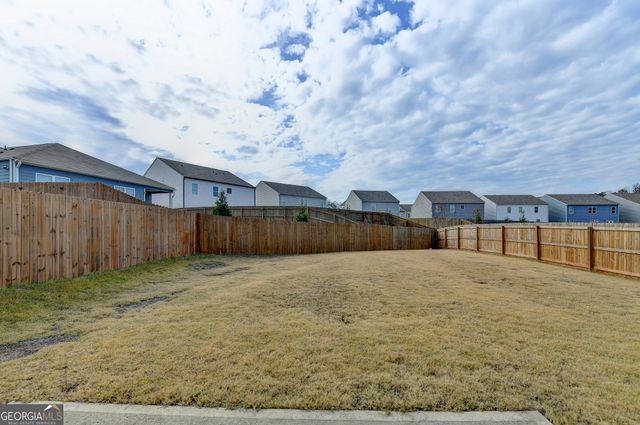 31 Valleywood Court, Dawsonville, GA 30534