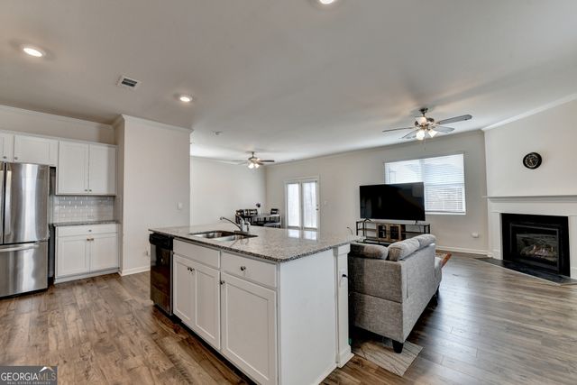 31 Valleywood Court, Dawsonville, GA 30534