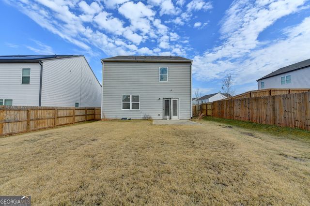 31 Valleywood Court, Dawsonville, GA 30534