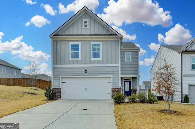 31 Valleywood Court, Dawsonville, GA 30534