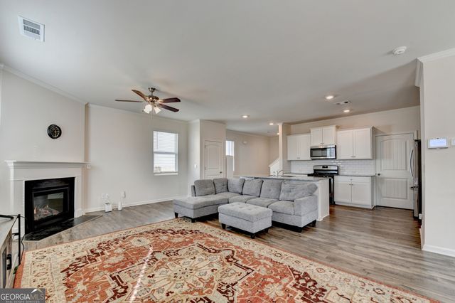 31 Valleywood Court, Dawsonville, GA 30534