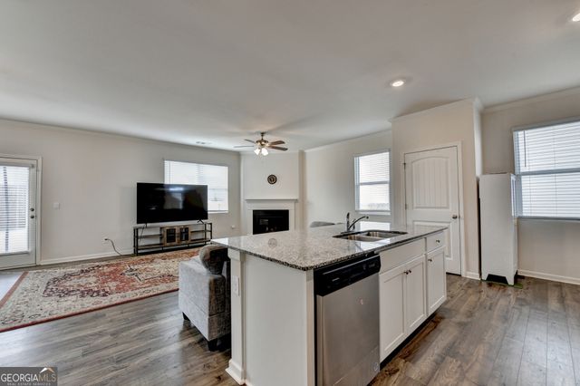 31 Valleywood Court, Dawsonville, GA 30534