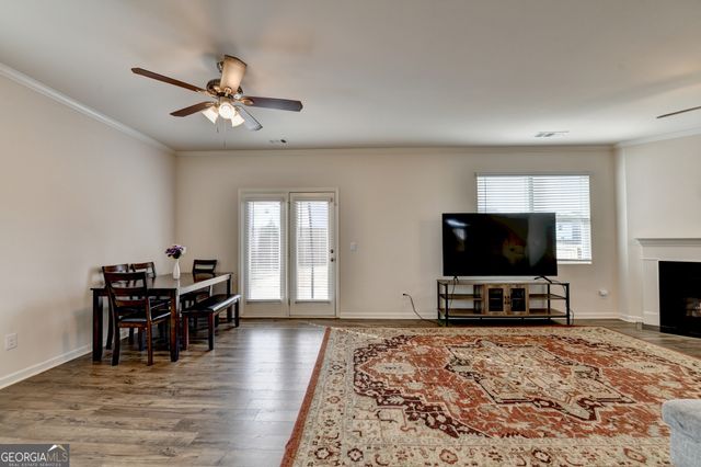 31 Valleywood Court, Dawsonville, GA 30534