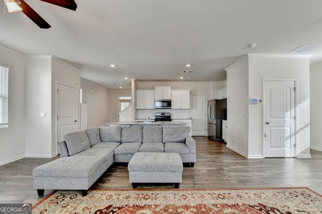 31 Valleywood Court, Dawsonville, GA 30534