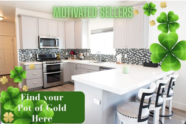 1158 E TUCKER LN, Heber City, UT 84032