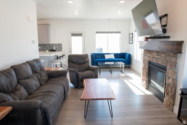 1158 E TUCKER LN, Heber City, UT 84032