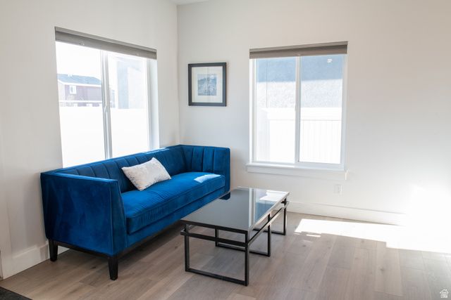 1158 E TUCKER LN, Heber City, UT 84032