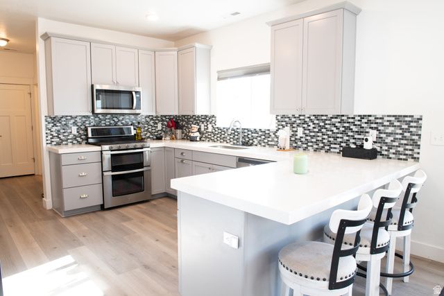 1158 E TUCKER LN, Heber City, UT 84032