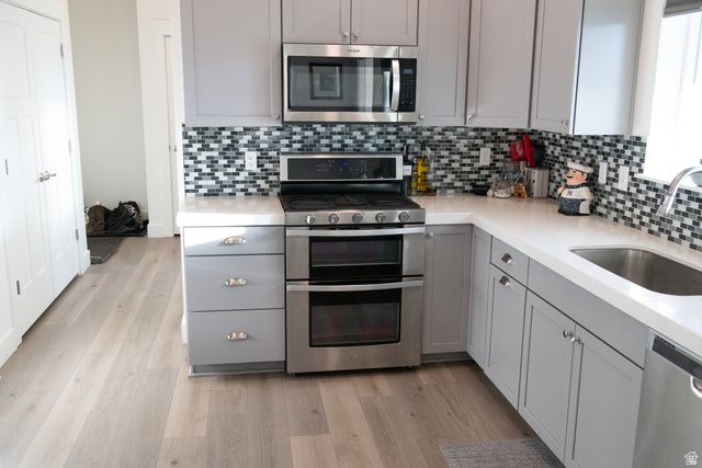 1158 E TUCKER LN, Heber City, UT 84032