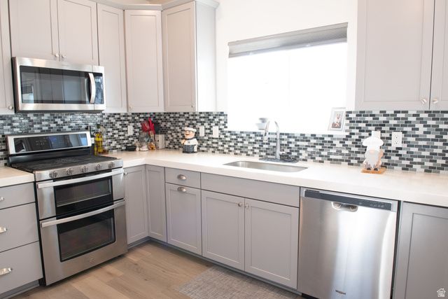 1158 E TUCKER LN, Heber City, UT 84032