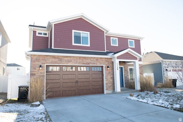 1158 E TUCKER LN, Heber City, UT 84032
