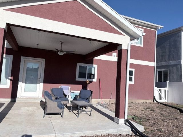 1158 E TUCKER LN, Heber City, UT 84032
