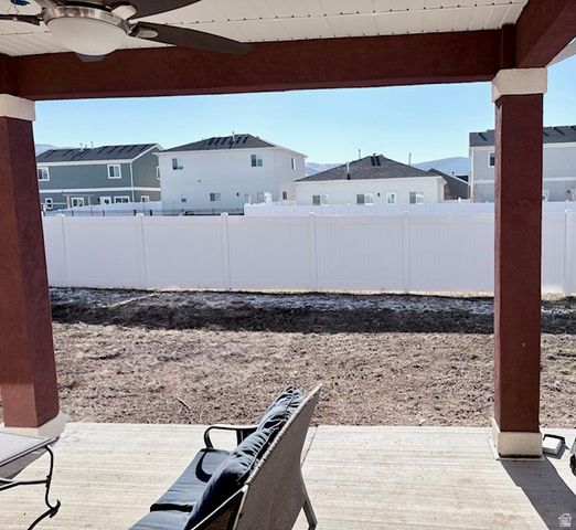 1158 E TUCKER LN, Heber City, UT 84032