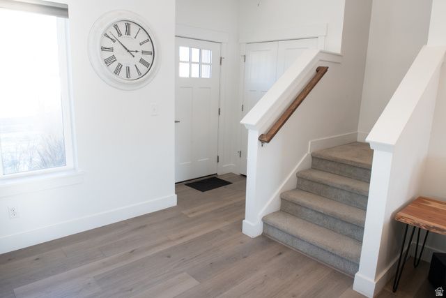 1158 E TUCKER LN, Heber City, UT 84032